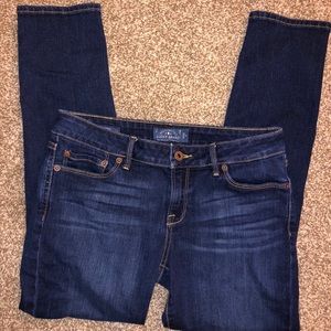Lucky Brand Jeans